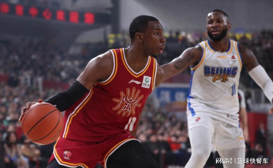 开云入口-CBA第一伪强队！山西被京粤打回原形：没李春江他们打不了硬仗？