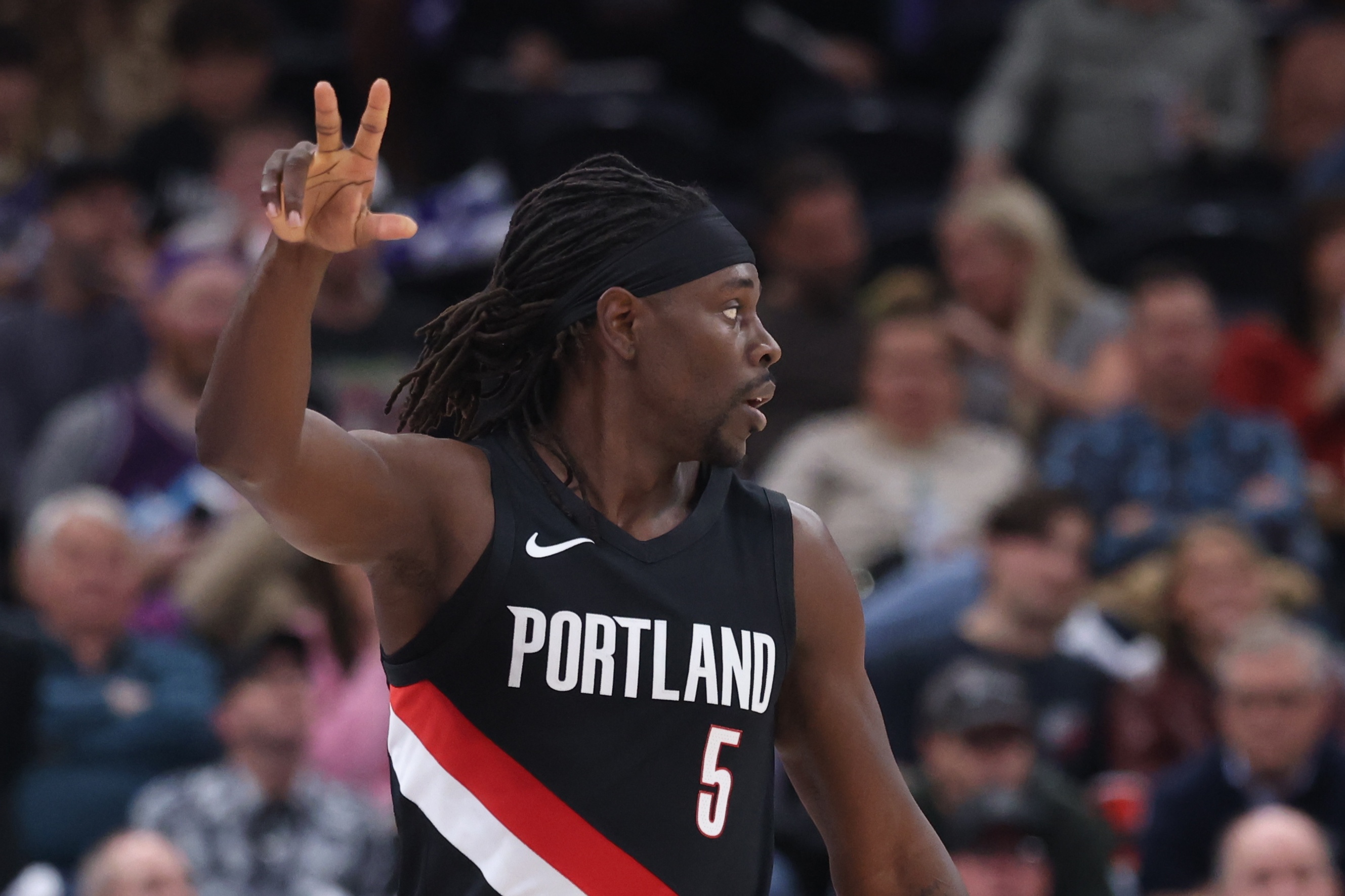 开云入口-朱·霍勒迪谈与绿军交手：这比赛太过瘾了 绝对是别样的挑战