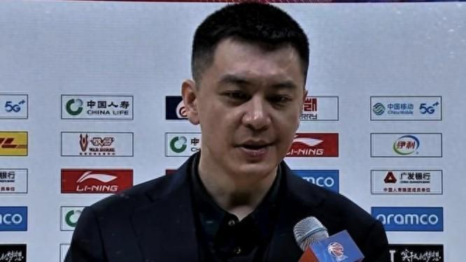 开云中国官网-杨鸣下课辽篮乌戈救火，总有一天杨鸣还会归来