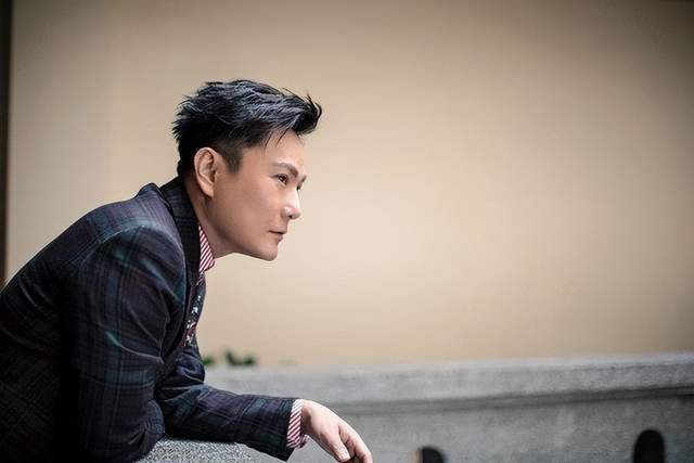 开云官方网站-张信哲：我基本不会约任何人吃饭，我的晚餐时间是属于我妈的