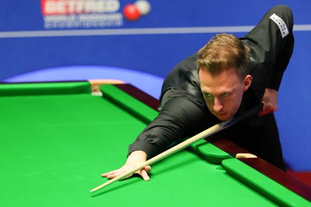 开云官方网站-斯诺克世锦赛八强战况激烈 80后球员火并老将落后