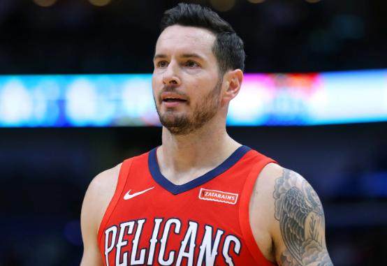 开云中国官网-与鹈鹕决裂！雷迪克公开炮轰格里芬不信守交易承诺