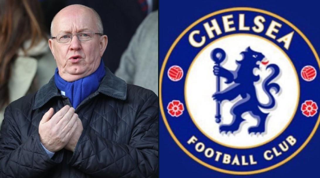 开云网址入口-邮报：任职23年的切尔西运营总监巴纳德退休，岗位由多人分担